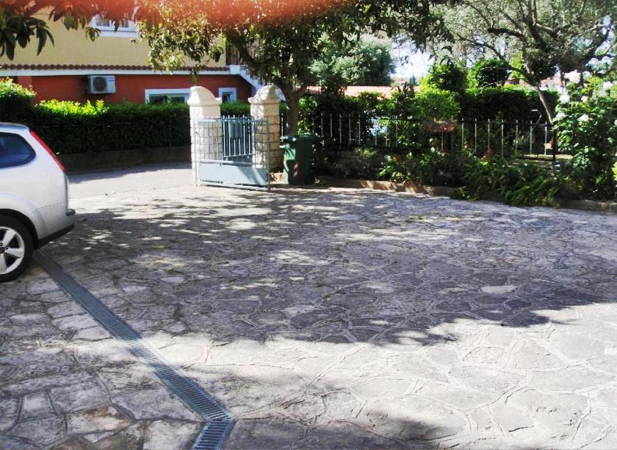 Renata Mare Apartments Rovinj Exteriör bild