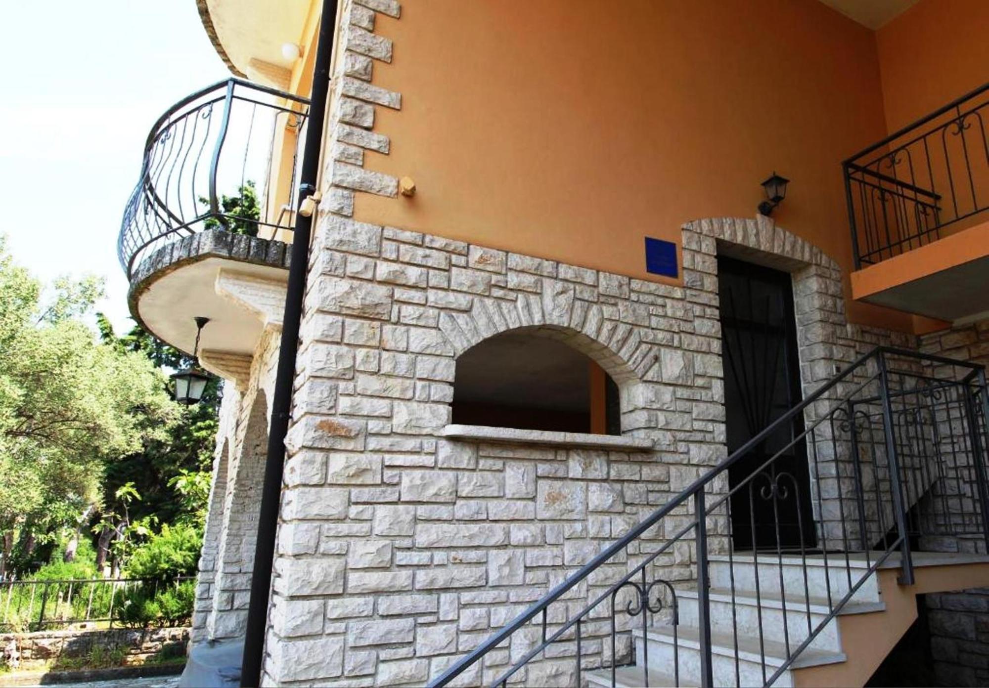 Renata Mare Apartments Rovinj Exteriör bild
