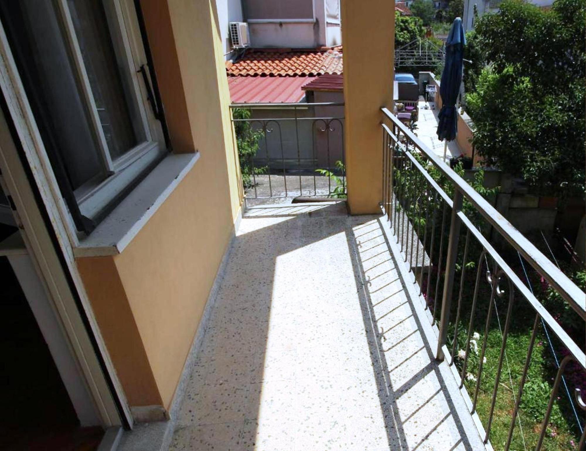 Renata Mare Apartments Rovinj Exteriör bild