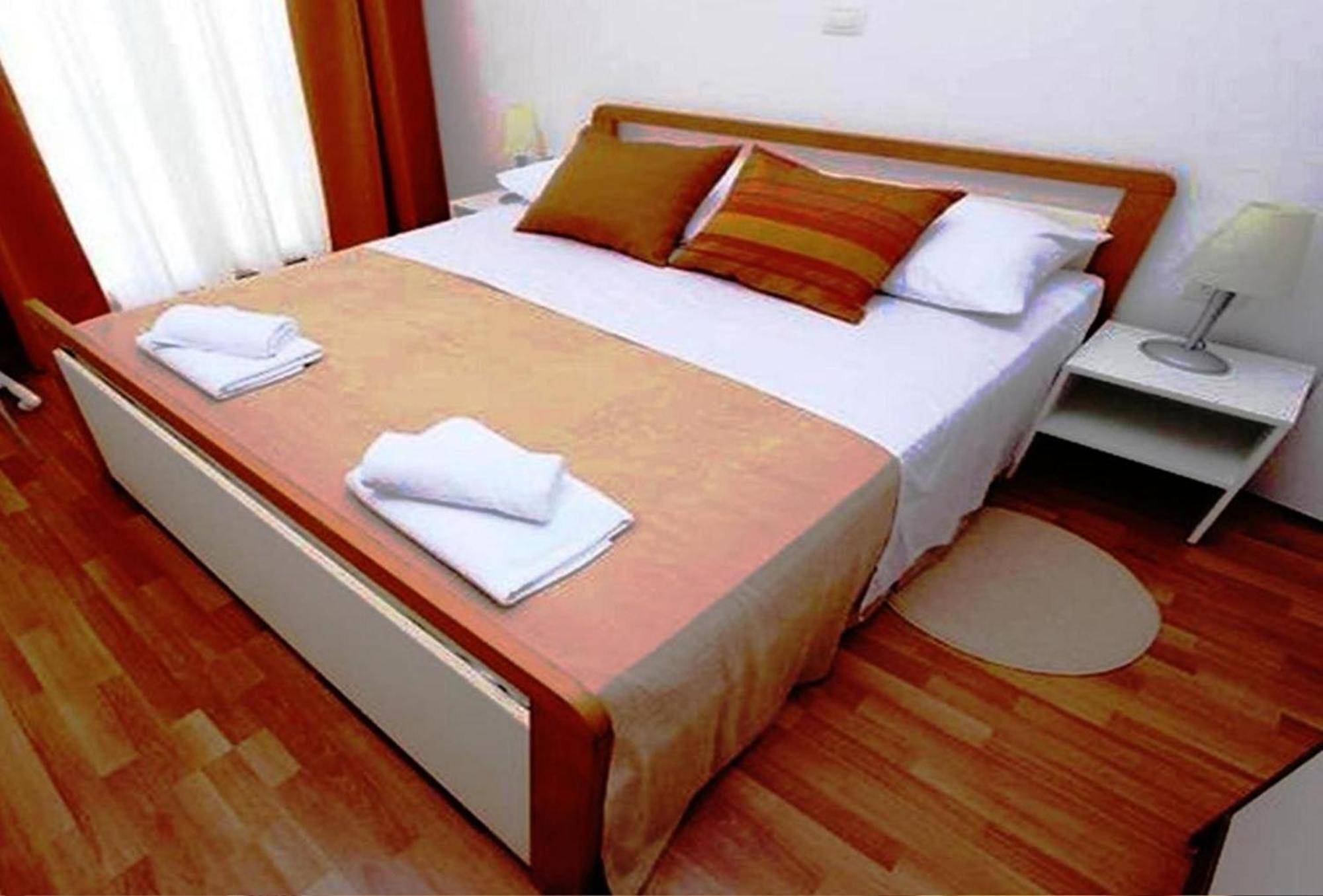 Renata Mare Apartments Rovinj Exteriör bild