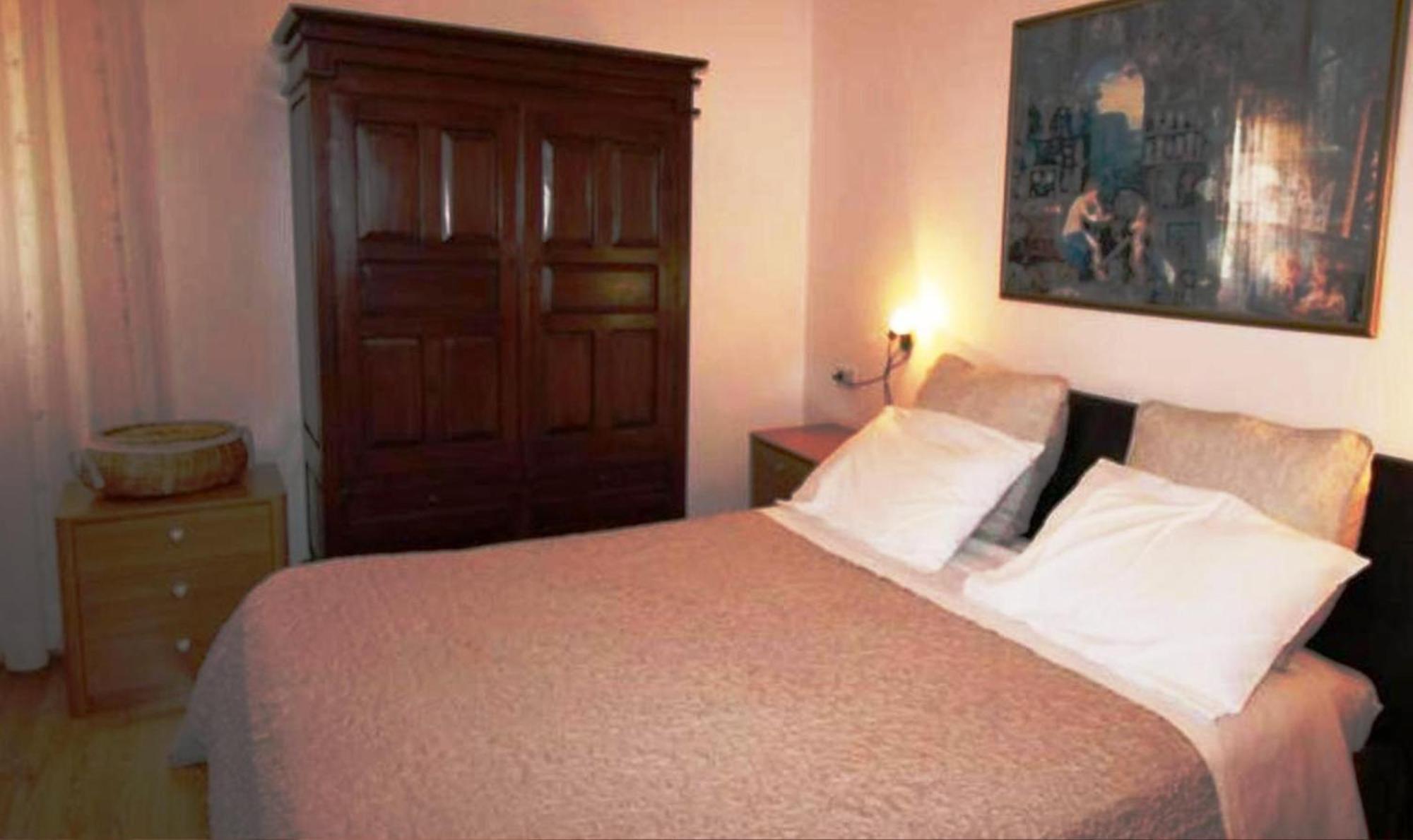 Renata Mare Apartments Rovinj Exteriör bild