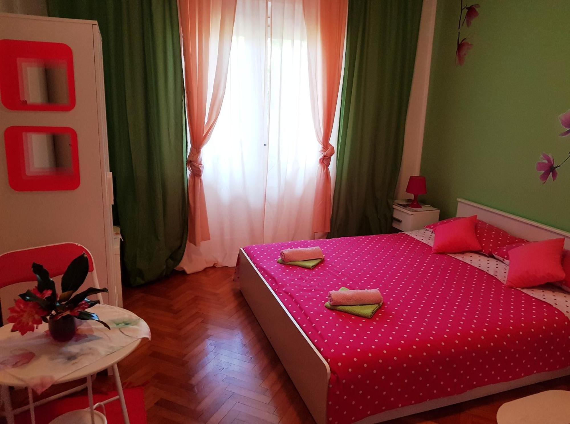 Renata Mare Apartments Rovinj Exteriör bild