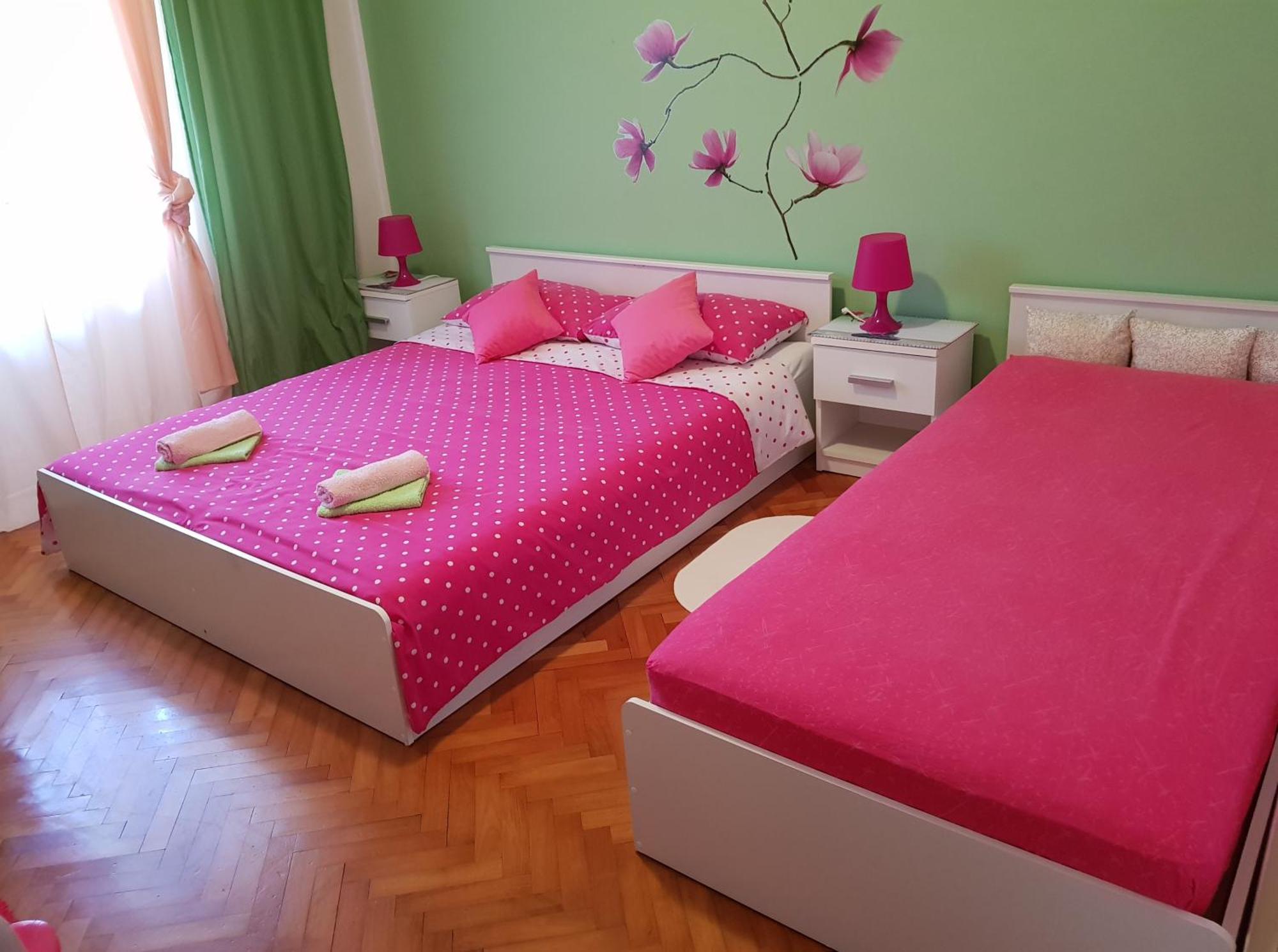 Renata Mare Apartments Rovinj Exteriör bild