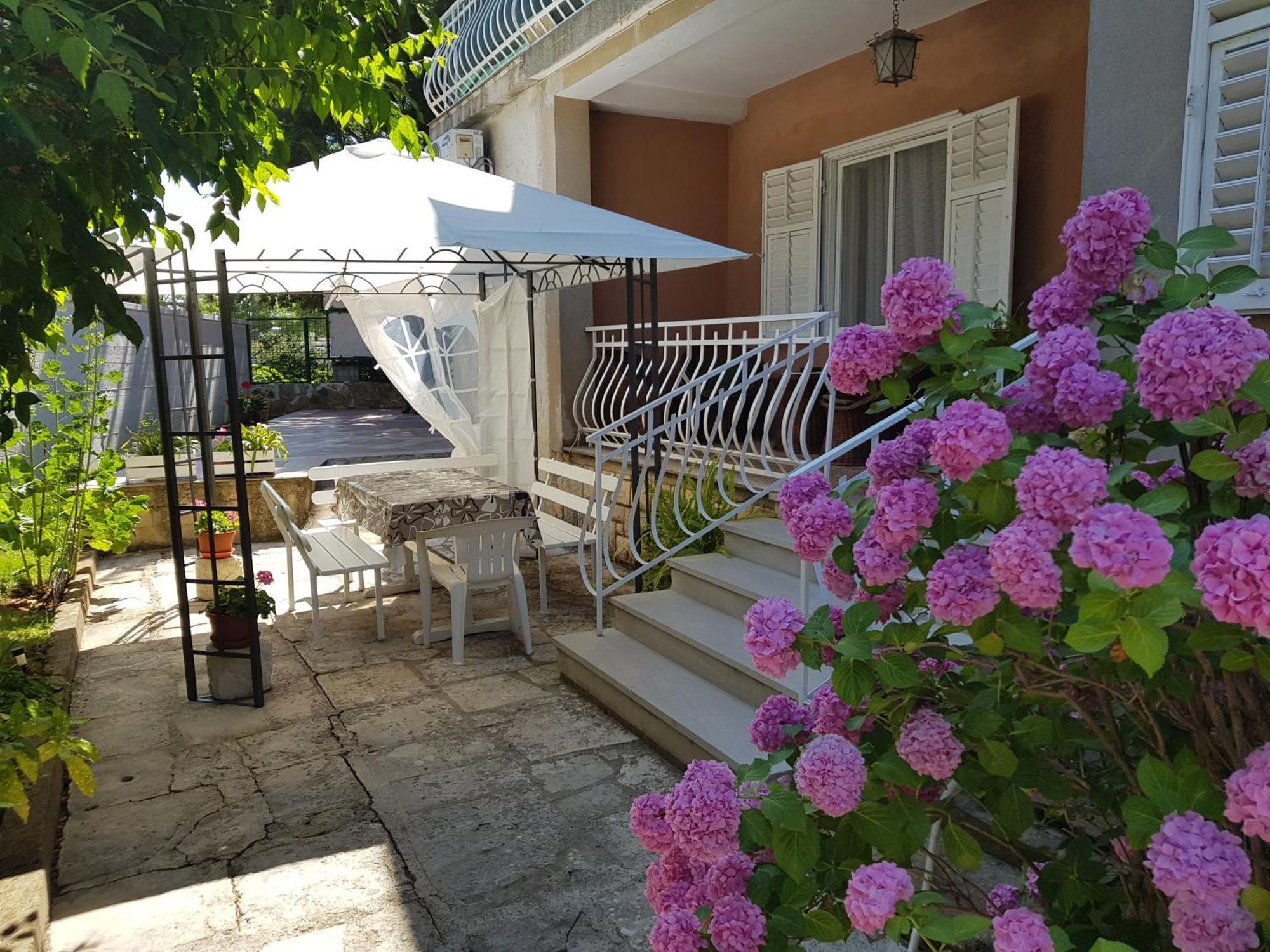 Renata Mare Apartments Rovinj Exteriör bild