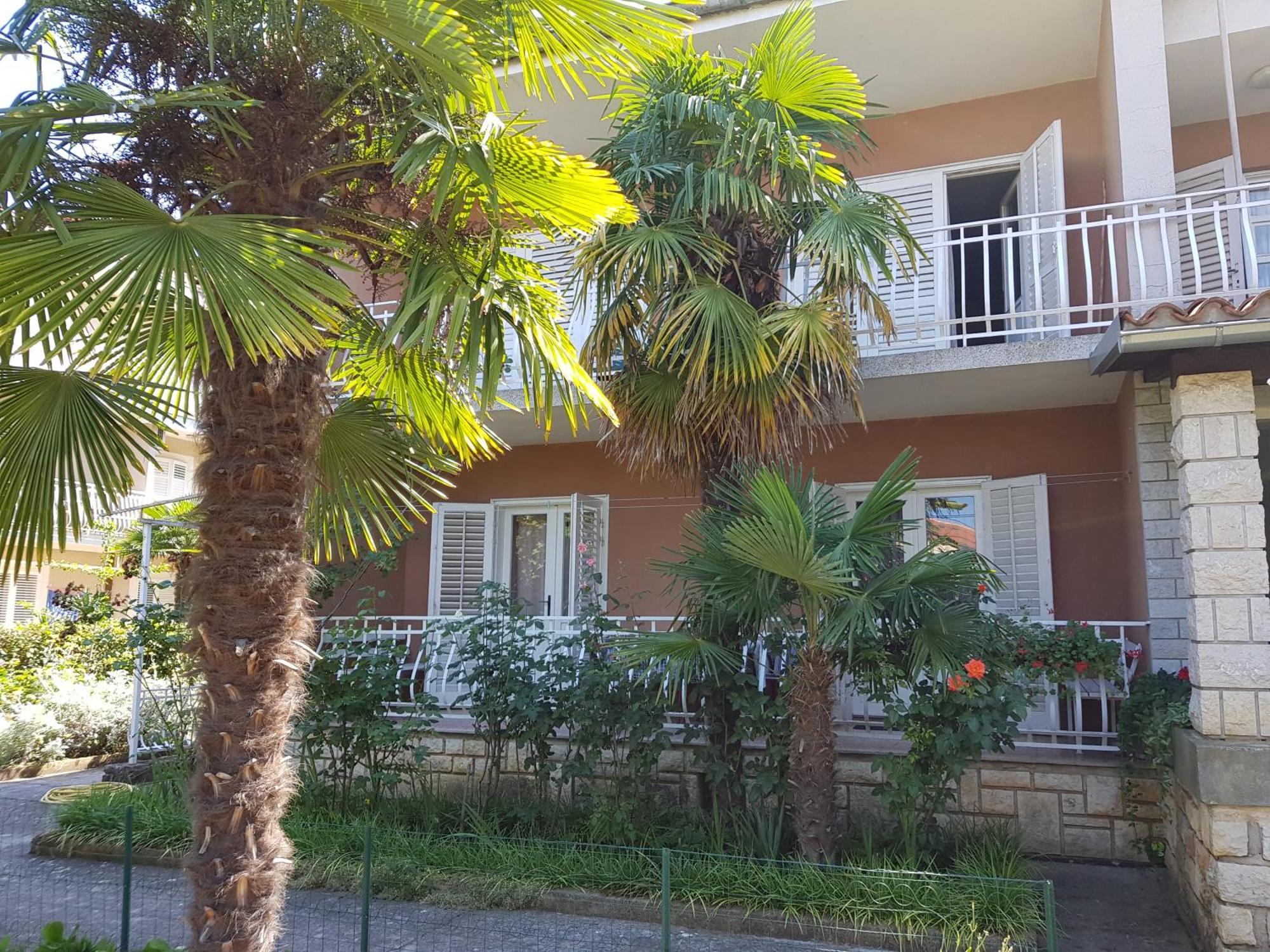Renata Mare Apartments Rovinj Exteriör bild